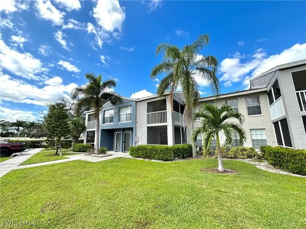 124 Santa Clara Drive #15, Naples, FL 34104 - Image #1