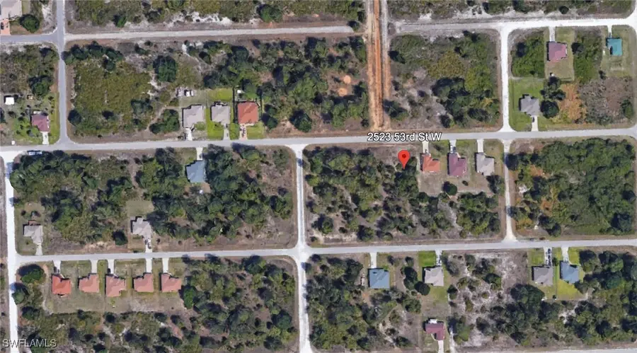 2523 53rd Street W, Lehigh Acres, FL 33971 - Image #2