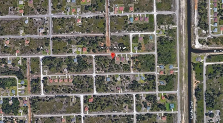 2523 53rd Street W, Lehigh Acres, FL 33971 - Image #3
