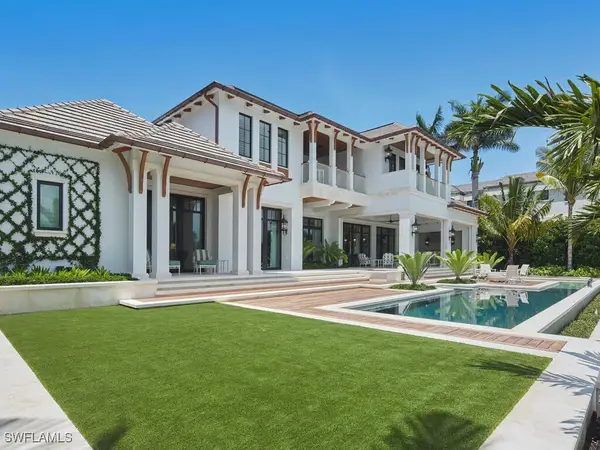 3373 Rum Row, Naples, FL 34102