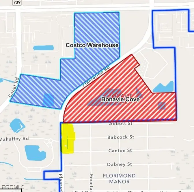 6515 Babcock Street, Fort Myers, FL 33966 - #2