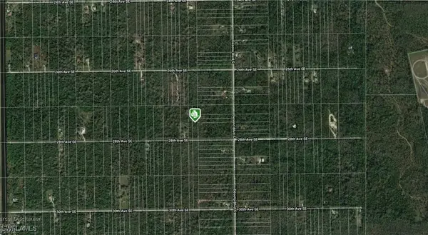 4445 28th Avenue Se, Naples, FL 34117