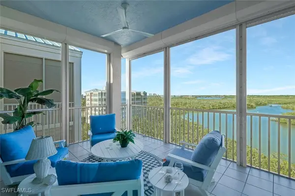 266 Barefoot Beach Boulevard #PH-03, Bonita Springs, FL 34134