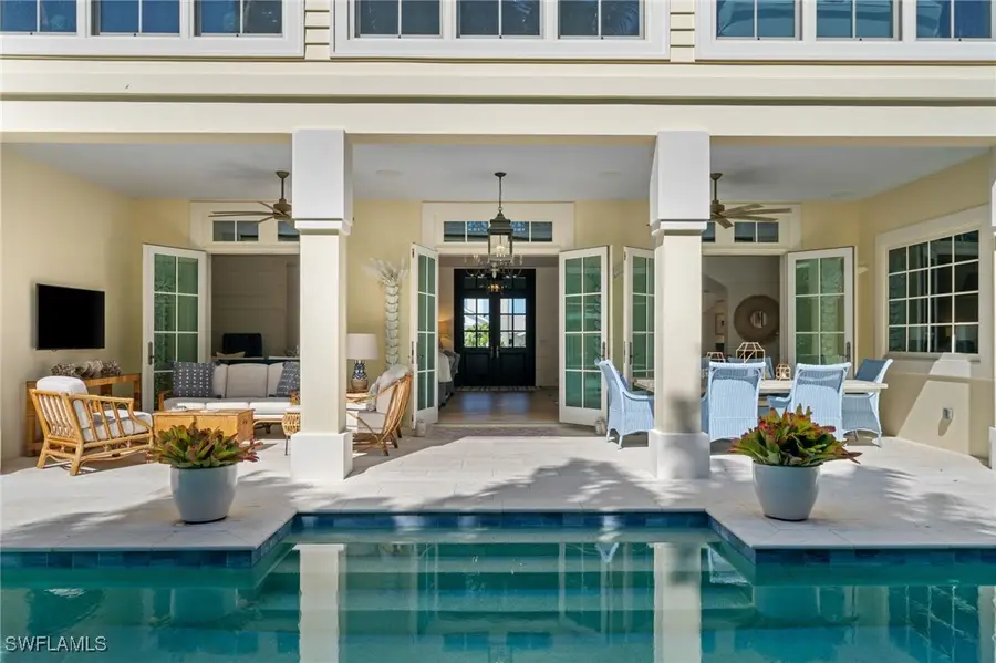 390 Windward Way, Naples, FL 34103 - Image #3