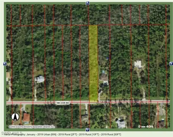 4370 18th Avenue Ne, Naples, FL 34120