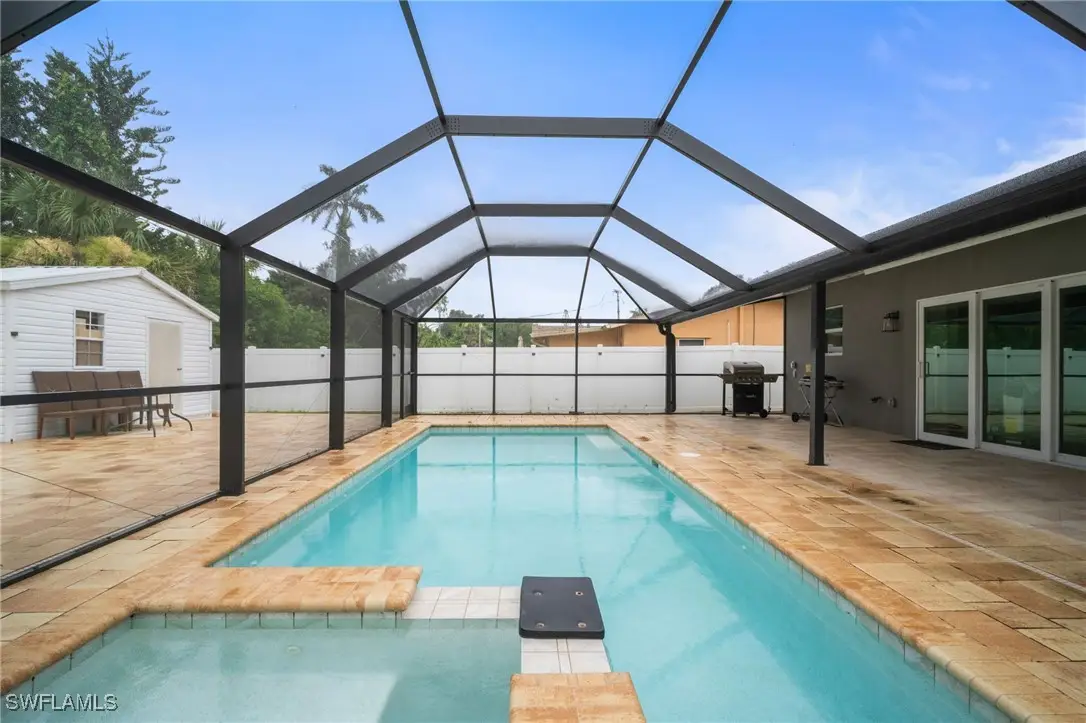 10091 Georgia Street, Bonita Springs, FL 34135 - Image #1