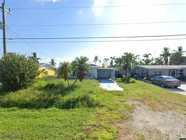 3314 York Road, Other, FL 33956