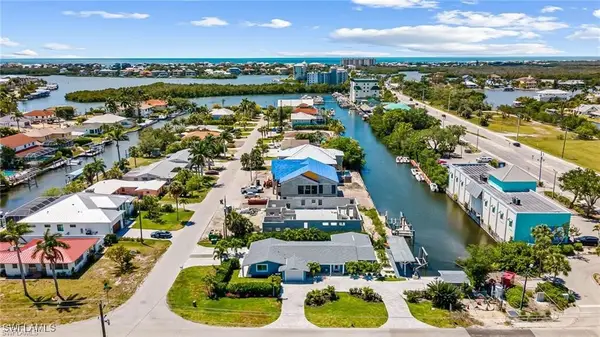 203 1st Street, Bonita Springs, FL 34134