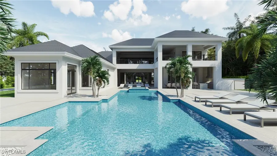 2145 Coach House Lane, Naples, FL 34105 - Image #2