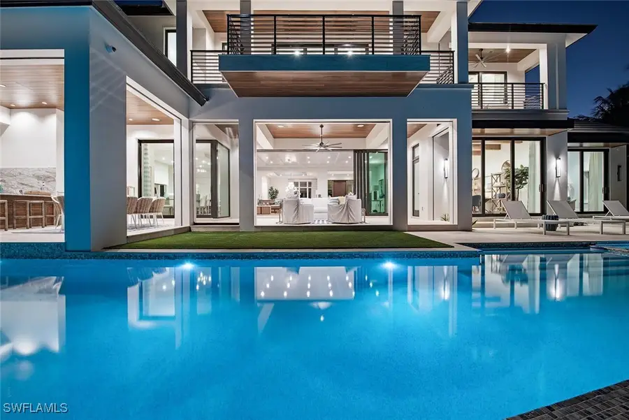 3163 Gin Lane, Naples, FL 34102 - Image #2