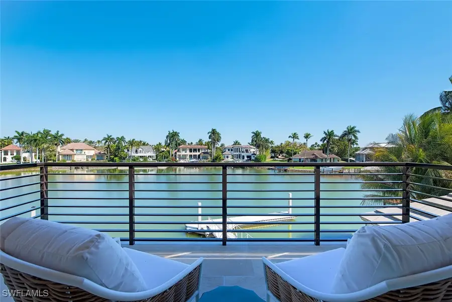 3163 Gin Lane, Naples, FL 34102 - Image #3