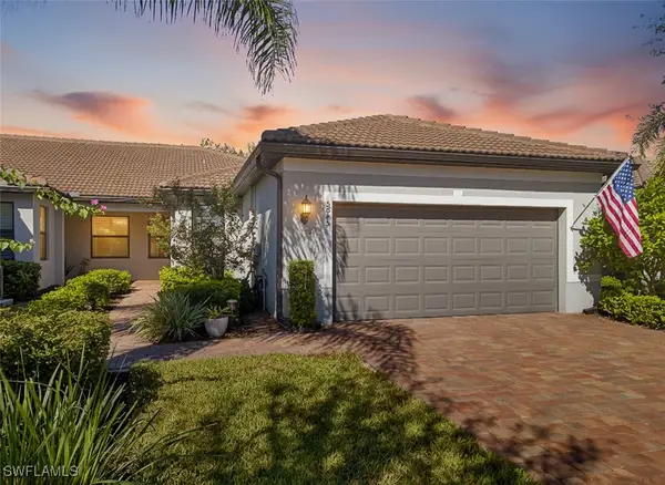 5845 Mayflower Way, Ave Maria, FL 34142