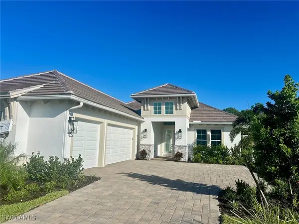 9712 Moonflower Lane, Naples, FL 34114