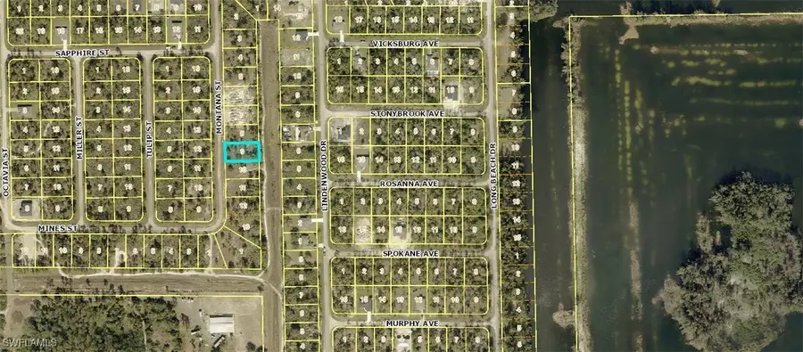 1850 Montana Street, Lehigh Acres, FL 33972 - Image #3