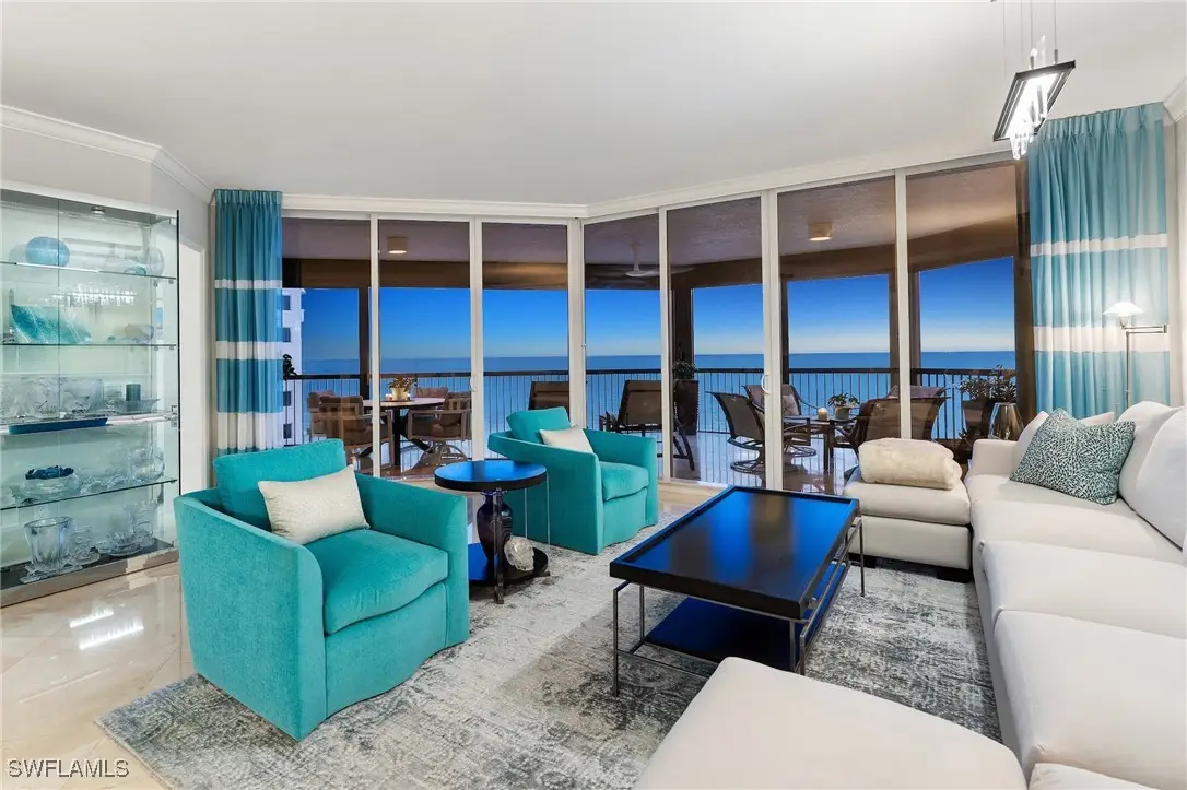 8473 Bay Colony Drive #701, Naples, FL 34108 - Image #1