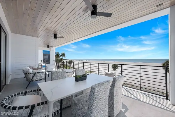 6230 Estero Boulevard #202, Fort Myers Beach, FL 33931