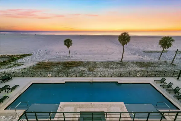 6230 Estero Boulevard #101, Fort Myers Beach, FL 33931