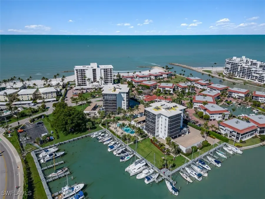 2170 Gulf Shore Boulevard N #23W, Naples, FL 34102 - Image #2