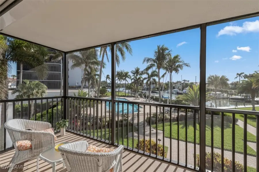 2170 Gulf Shore Boulevard N #23W, Naples, FL 34102 - Image #3