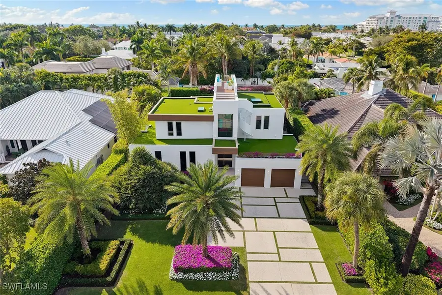 652 Bougainvillea Road, Naples, FL 34102 - #3