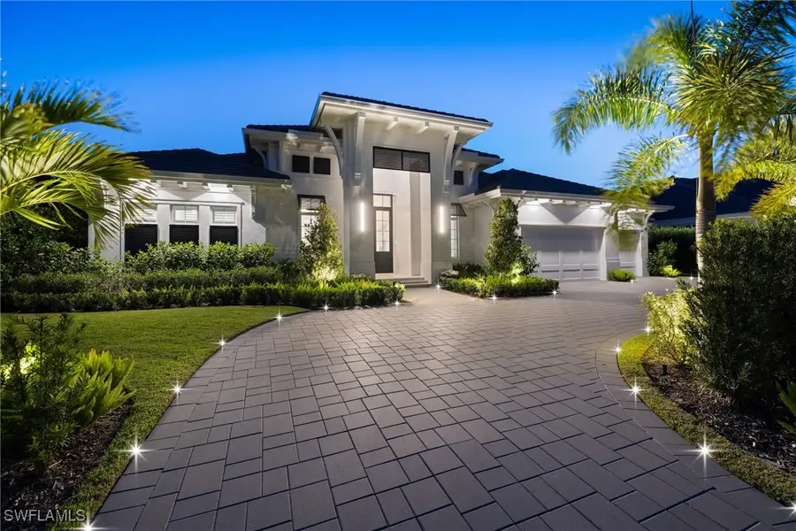 2989 Regatta Road, Naples, FL 34103 - Image #2