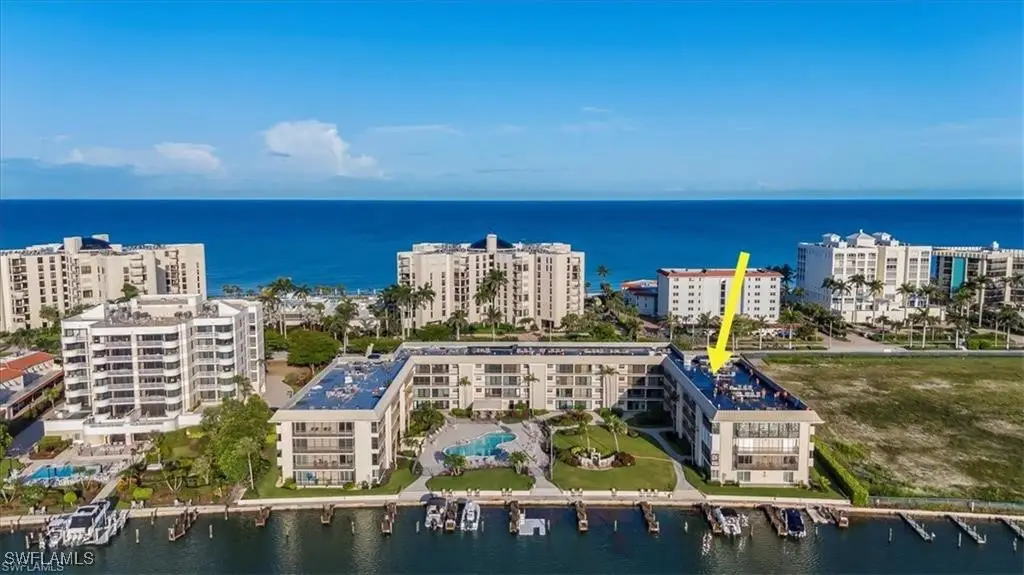 3200 Gulf Shore Boulevard N #403, Naples, FL 34103 - Image #1