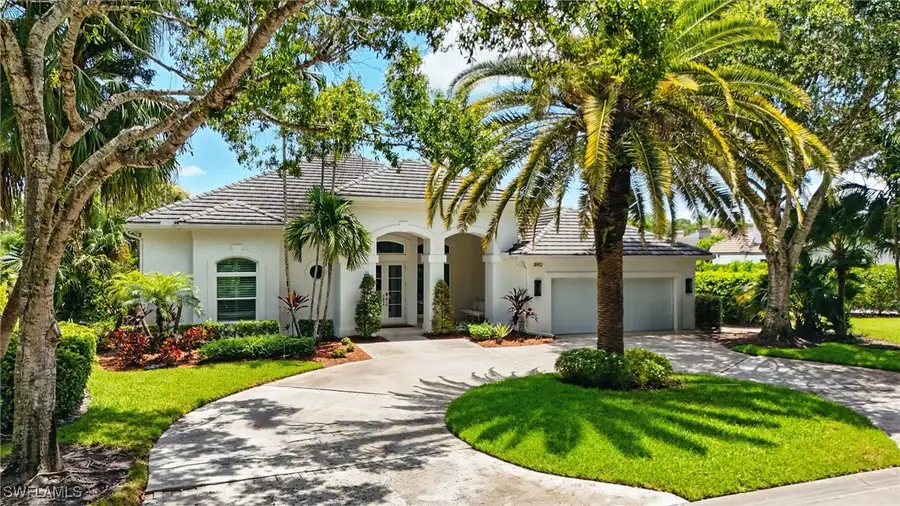 8192 Lowbank Drive, Naples, FL 34109 - Image #2
