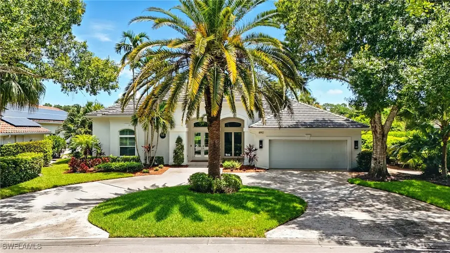 8192 Lowbank Drive, Naples, FL 34109 - Image #3