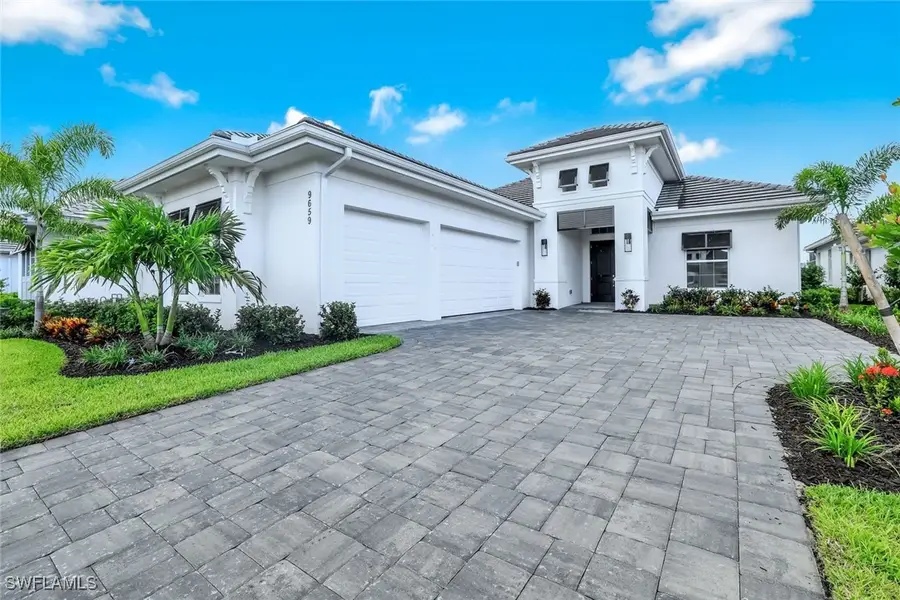 9659 Moonflower Court, Naples, FL 34114 - Image #2
