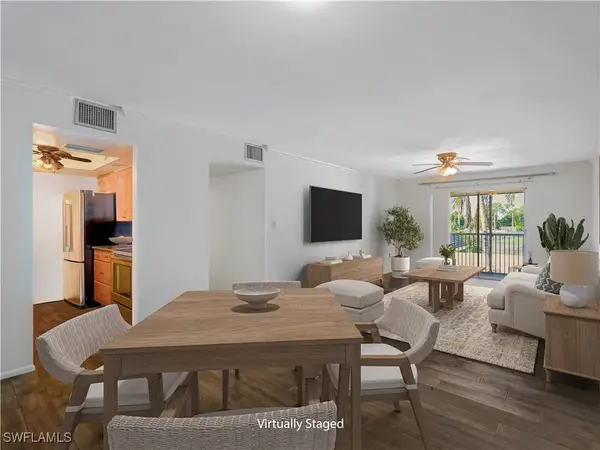 1849 Maravilla Avenue #A16, Fort Myers, FL 33901