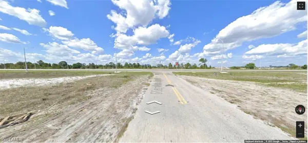 Naples Avenue W, Lehigh Acres, FL 33936