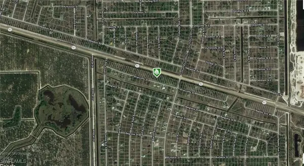 1177 Briarcliffe Street, Fort Myers, FL 33913