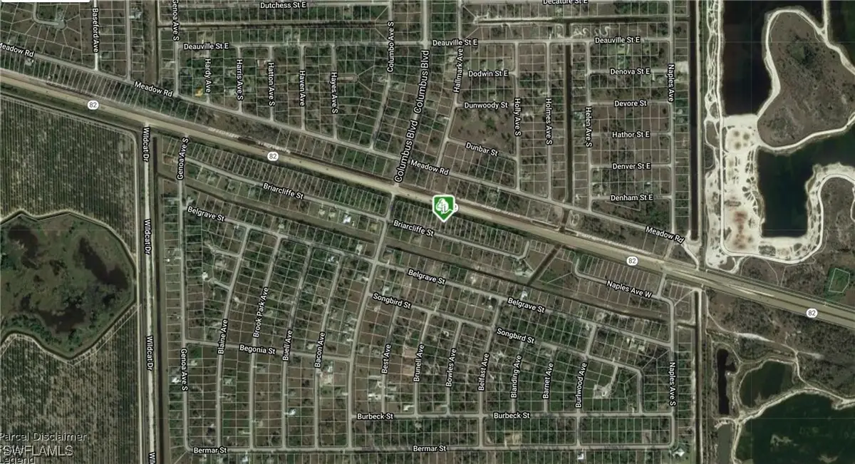 1219 Briarcliffe Street, Fort Myers, FL 33913 - Image #1