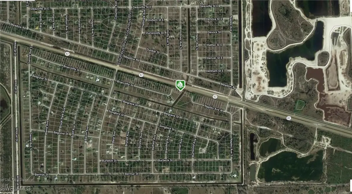 Briarcliffe Street, Lehigh Acres, FL 33936 - Image #1