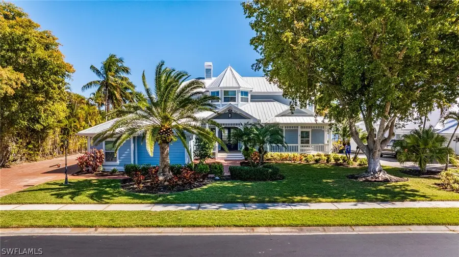 16111 Bentwood Palms Drive, Fort Myers, FL 33908 - Image #2