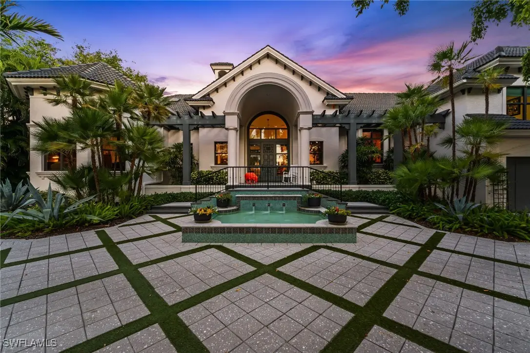 2755 Lantern Lane, Naples, FL 34102 - Image #1