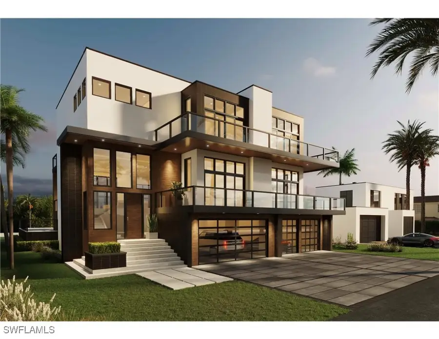 418 Seabee Avenue, Naples, FL 34108 - Image #2