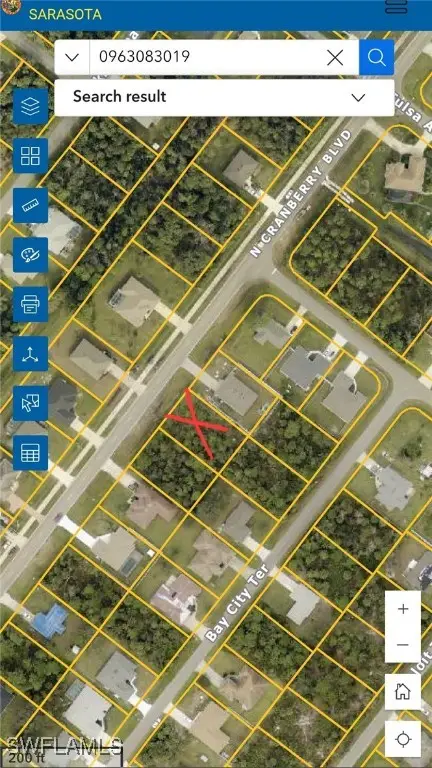 N Cranberry Boulevard, North Port, FL 34286 - Image #2