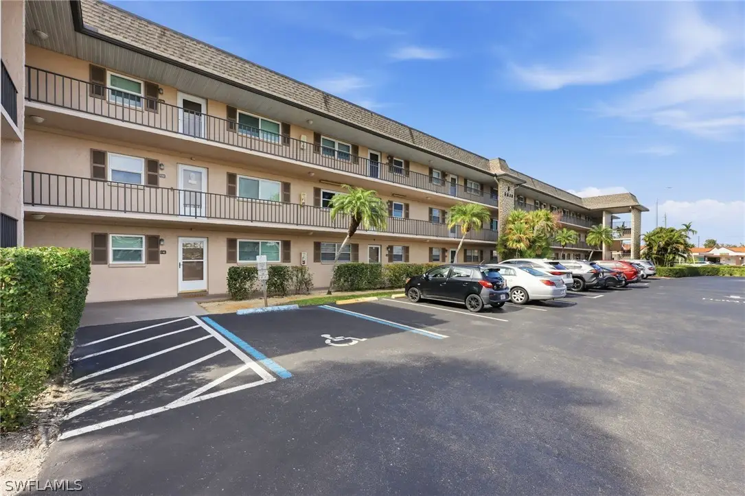 5419 Rattlesnake Hamm Road #F-203, Naples, FL 34113 - Image #1