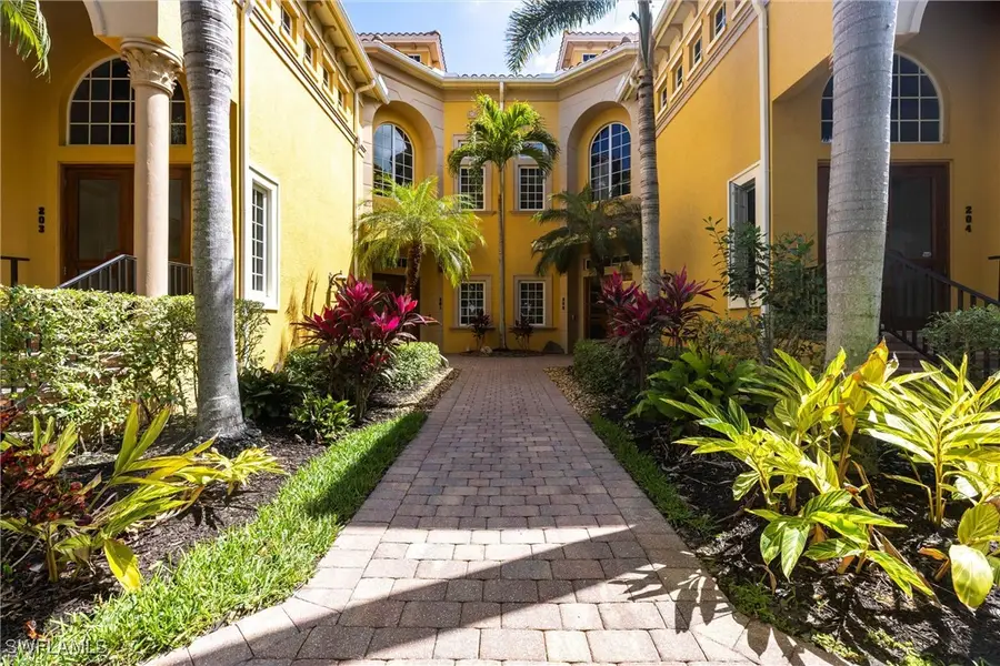 10740 Mirasol Drive #201, Miromar Lakes, FL 33913 - Image #2