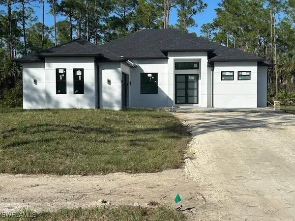 3307 12th Avenue Ne, Naples, FL 34120