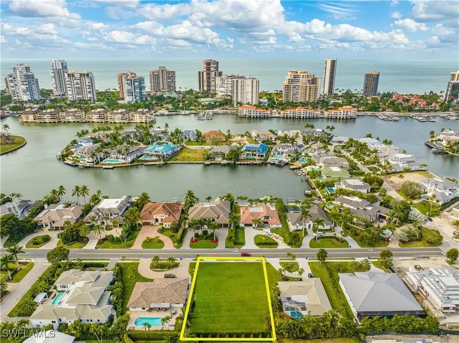 4228 Crayton Road, Naples, FL 34103 - Image #3