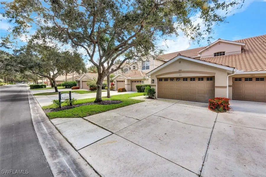 8275 Danbury Boulevard #203, Naples, FL 34120 - Image #2