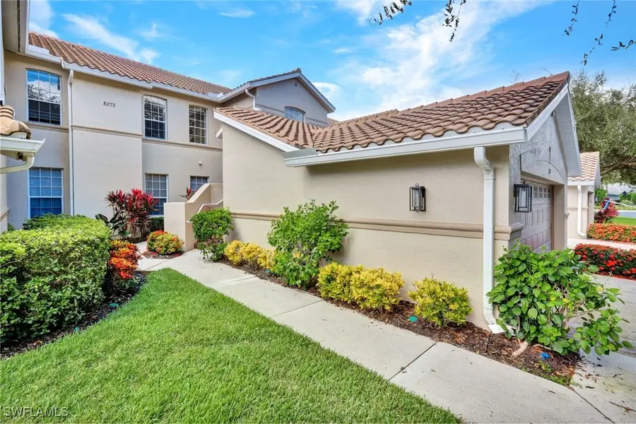 8275 Danbury Boulevard #203, Naples, FL 34120 - Image #3