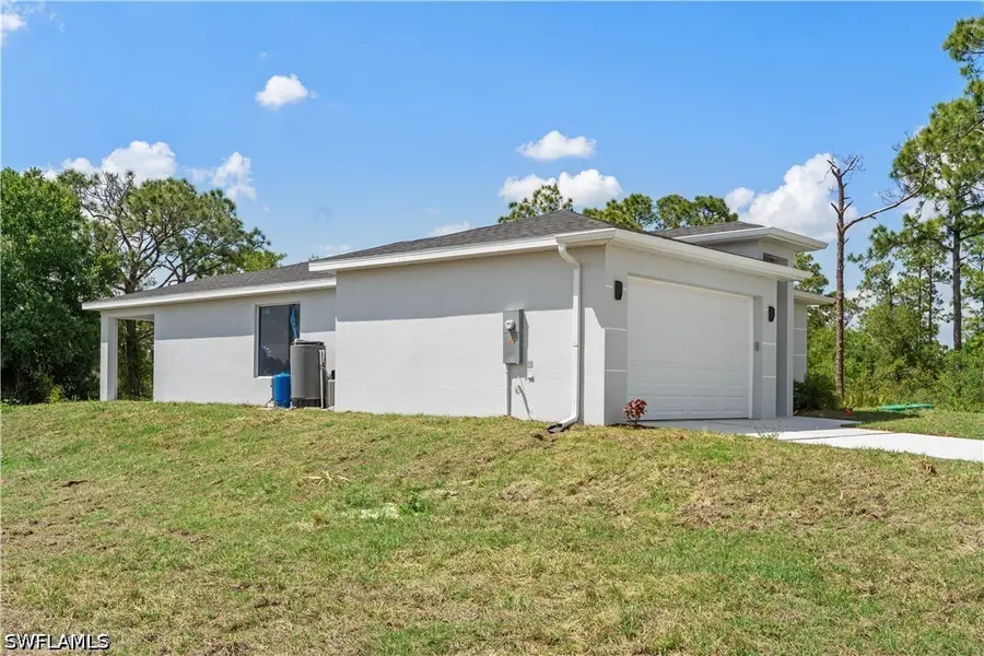 842 Naples Avenue S, Lehigh Acres, FL 33974 - #3