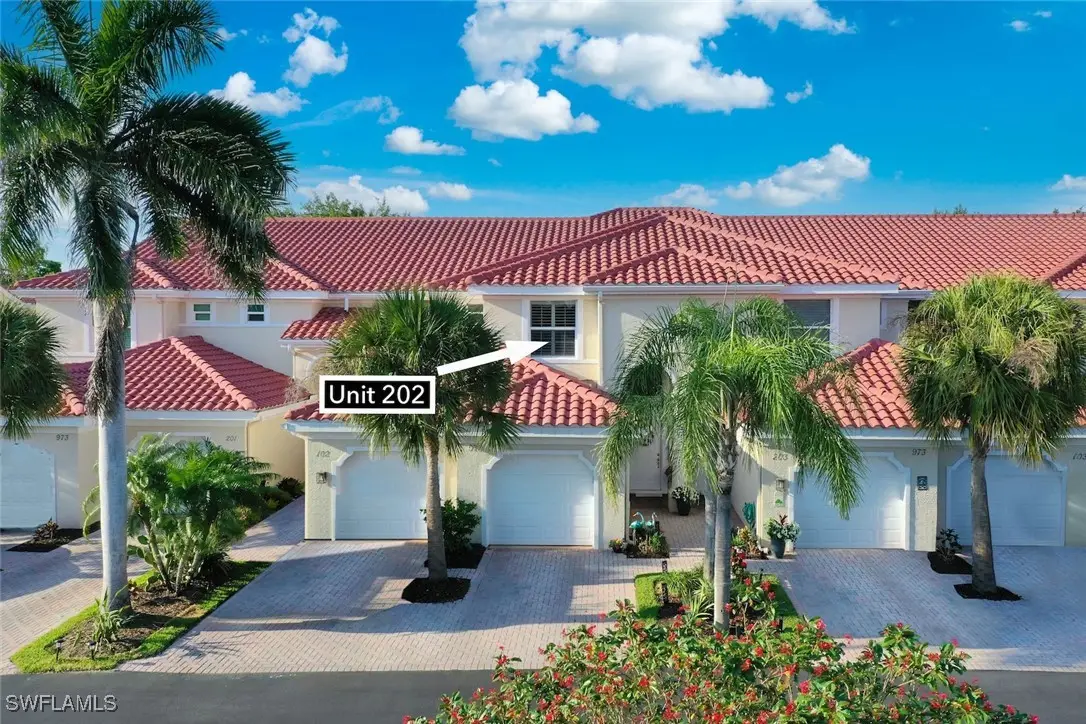 973 Hingham Way #202, Naples, FL 34104 - Image #1