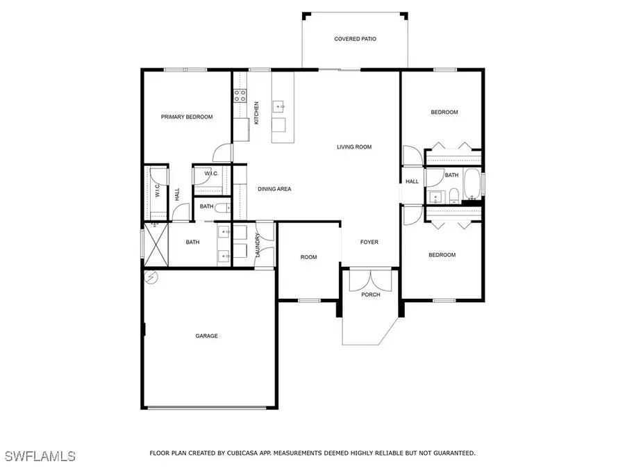 2911 37th Street W, Lehigh Acres, FL 33971 - Image #3