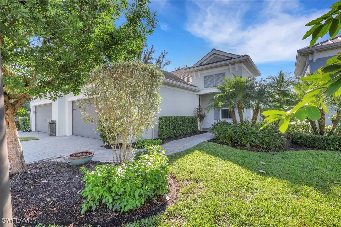 2231 Marquesa Circle, Naples, FL 34112 - Image #1