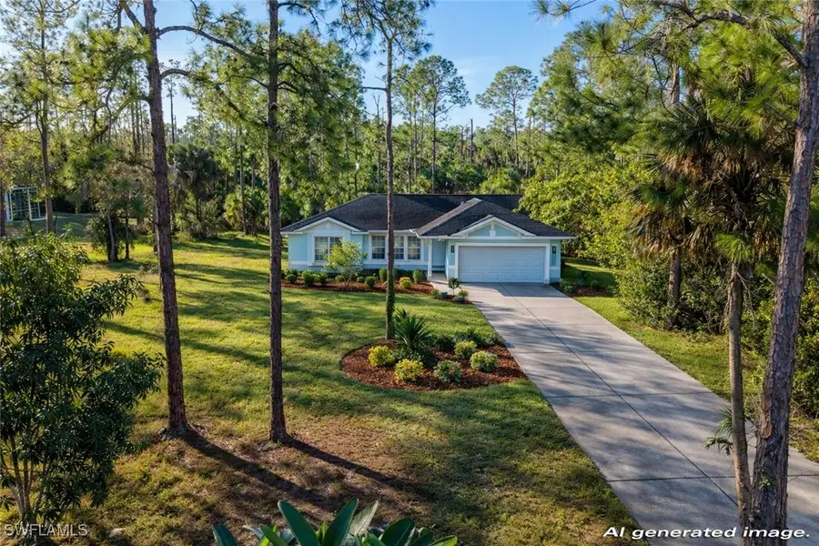 3330 12th Avenue Se, Naples, FL 34117 - #2