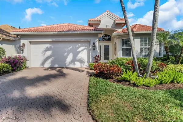 14113 Tivoli Terrace, Bonita Springs, FL 34135